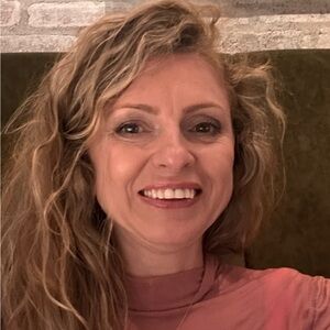 Meet your Posher, Silvia